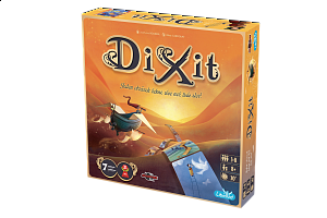 Dixit