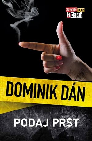Podaj prst (slovensky)