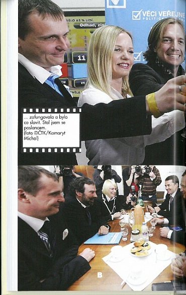 Náhled Medvědovi stojí pořád aneb Může se to stát i Vám