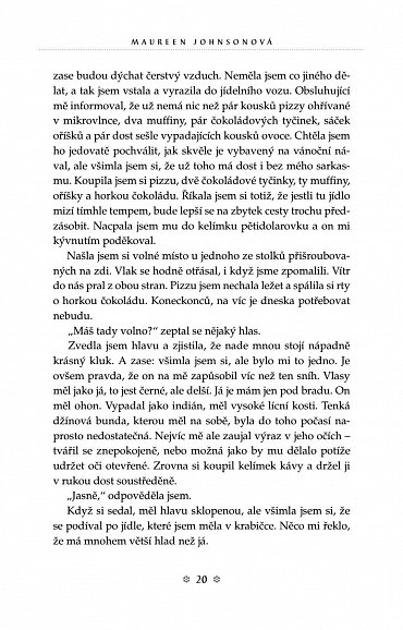 Náhled Sněží, sněží... - Tři sváteční romance, 2.  vydání