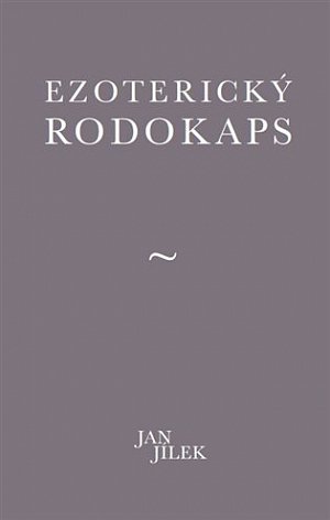 Ezoterický rodokaps