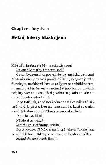 Náhled Angličtina pro lamy 2