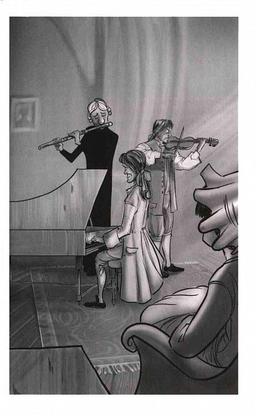 Náhled Královna Marie Terezie - Život Marie Terezie, Zamilovaný dragoun a Tajnosti císařských komnat