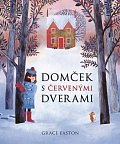 Domček s červenými dverami (slovensky)