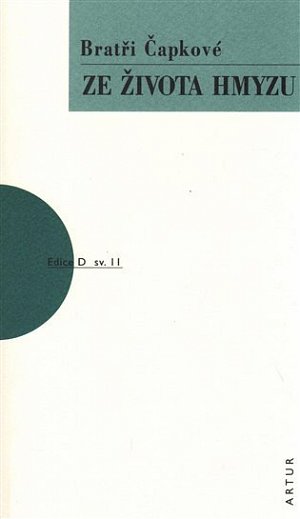 Ze života hmyzu, 2.  vydání