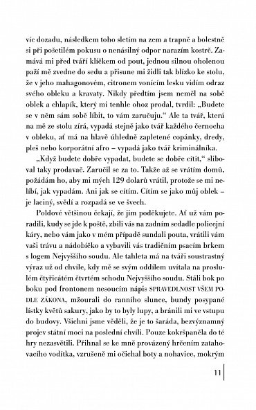Náhled Zaprodanec