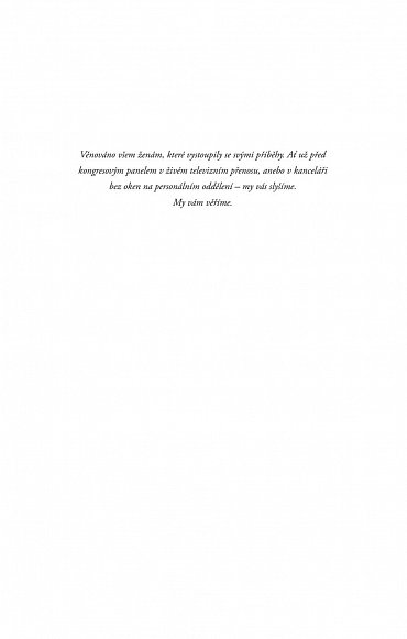 Náhled Poslední let