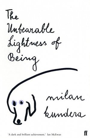The Unbearable Lightness of Being, 1.  vydání
