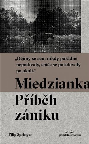 Miedzianka - Příběh zániku