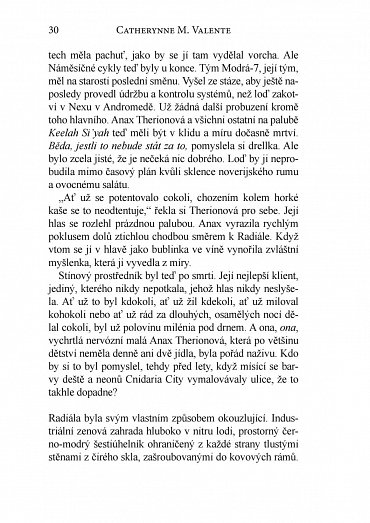 Náhled Mass Effect Andromeda 3 - Anihilace