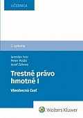 Trestné právo hmotné