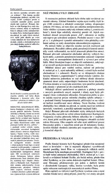 Náhled Toulky minulostí světa 3 - Zlatá éra dějin: starověký Řím