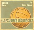 Klapzubova jedenáctka - CD