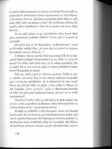 Náhled Marco, 1.  vydání