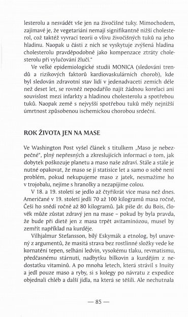 Náhled Tučné superpotraviny a oleje