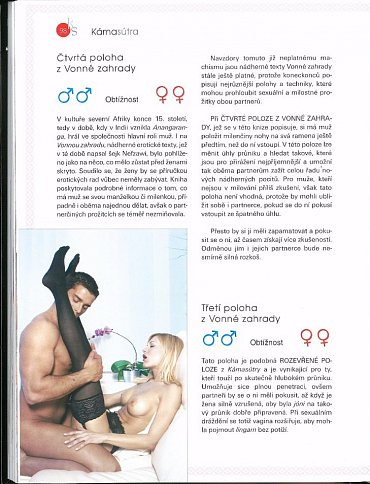 Náhled Kámasútra