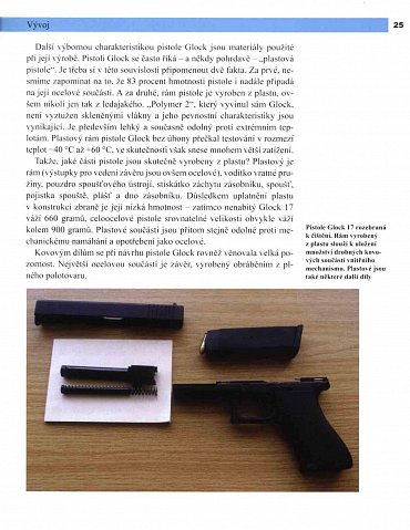 Náhled GLOCK - Světová pistole