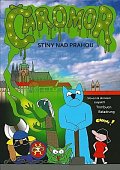 Čaromor - Stíny nad Prahou