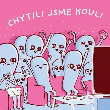 Náhled Divná planeta