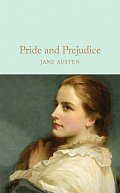 Pride and Prejudice, 1.  vydání