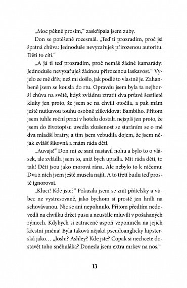 Náhled Zámek v oblacích