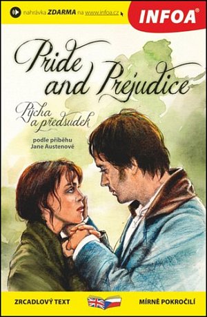 Pýcha a předsudek / Pride and Prejudice - Zrcadlová četba