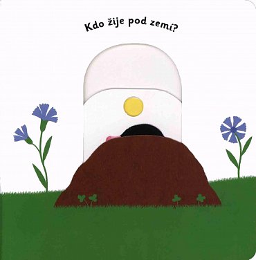 Náhled MiniPEDIE Objevujeme svět! Zahrádka