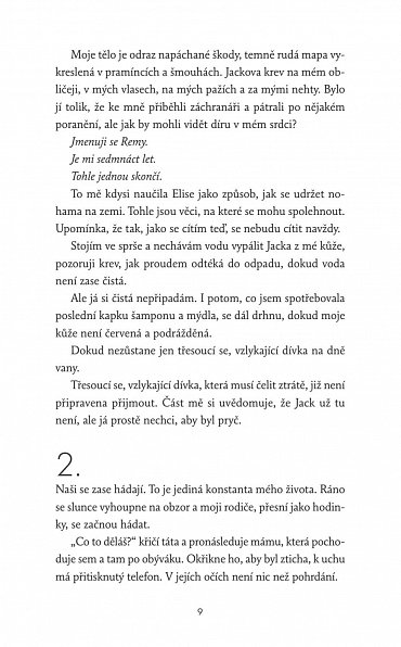 Náhled Nejlepší lži - Posedlost dokáže otrávit i to nejsladší přátelství