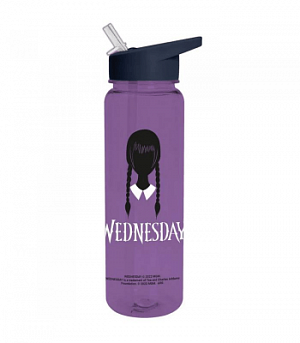 Wednesday Láhev 700 ml