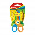 Keyroad Dětské nůžky Tukan 12,5 cm
