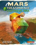 Mars: Teraformace - Kostková hra