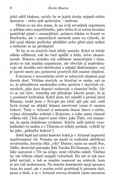 Náhled Prohnaný