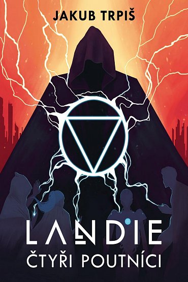 Náhled Landie - Čtyři poutníci