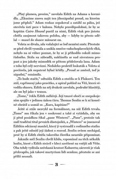 Náhled Záhada Sfingy