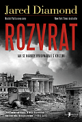 Rozvrat - Jak se národy vyrovnávají s krizemi