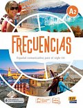 Frecuencias A2 Libro Alumno