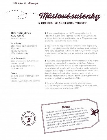 Náhled Bake & the City