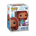 Funko POP Disney: Little Mermaid - Ariel live action (San Diego Comic Con Shared Exclusives)