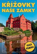 Křížovky - Naše zámky