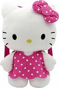 Batůžek Hello Kitty růžový