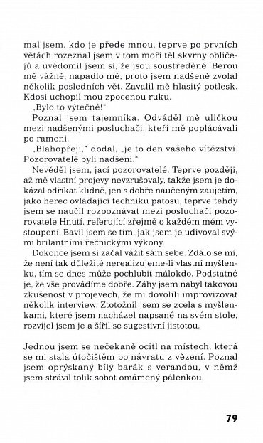 Náhled Faust umírá dvakrát