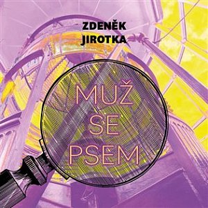 Muž se psem - CDmp3 (Čte Jaromír Dulava)