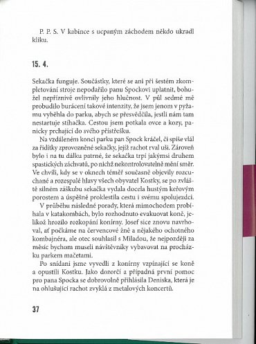 Náhled Aristokratka ve varu