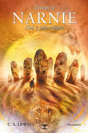 Letopisy Narnie - Kůň a jeho chlapec