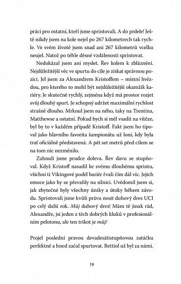 Náhled Můj svět