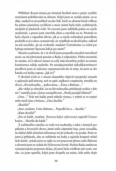 Náhled Draconis Memoria 1 - Oheň probuzení, 1.  vydání