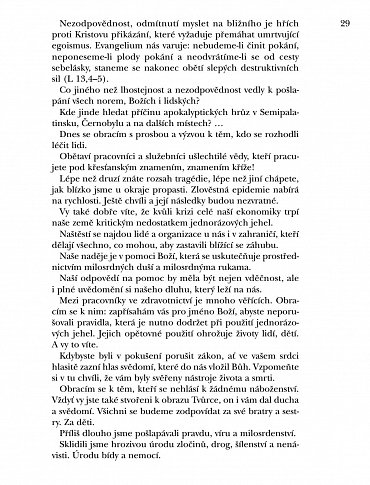 Náhled Rozbít led: Křesťan ve společnosti