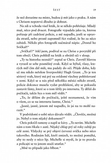 Náhled Šest