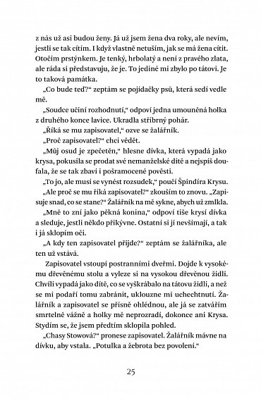 Náhled Pojídačka hříchů