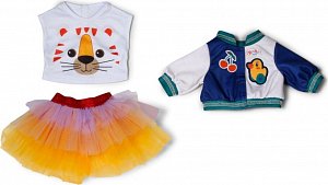 BABY born Oblečení s tutu, 43 cm 